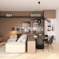 AMPIO 3 LOCALI CON POSSIBILITA' DI CREARE UN 4 LOC