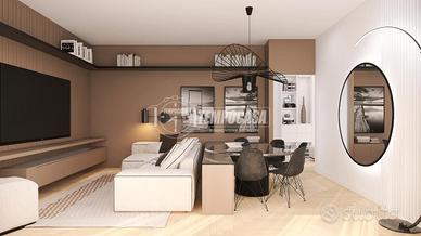 AMPIO 3 LOCALI CON POSSIBILITA' DI CREARE UN 4 LOC