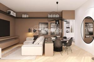 AMPIO 3 LOCALI CON POSSIBILITA' DI CREARE UN 4 LOC