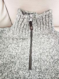 Maglione Lana Conte of Florence taglia L