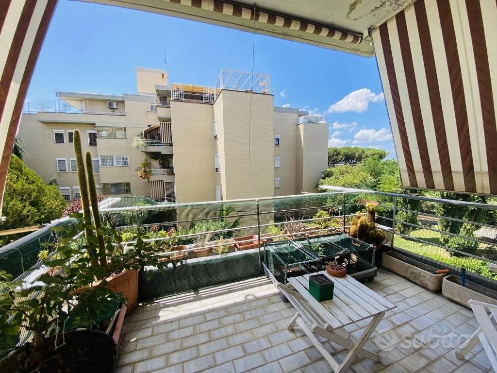 Appartamento – Roma, Corviale, Gianicolense - Vista 3