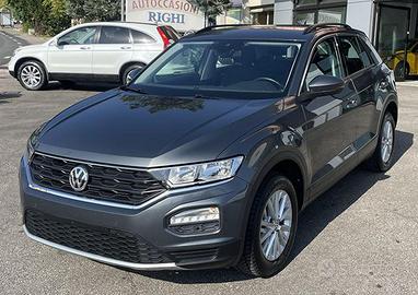 VOLKSWAGEN T-Roc 1.0 TSI 115 CV Style BlueMotion