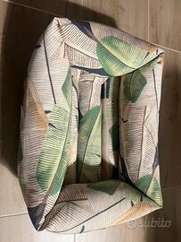 Cuccia cane piccola taglia