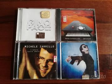 22 CD musica popolare