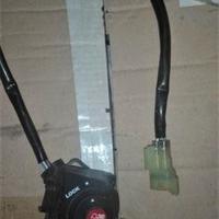 Pulsante quad 4x4 TGB