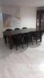 tavolo x amatori