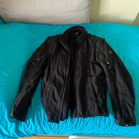 giacca moto honda lifestyle L52