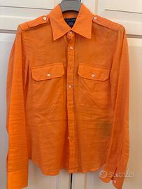 Camicia marca Ralph Lauren da donna