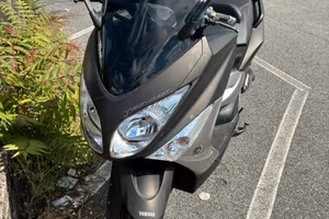 Tmax 500 del 2011