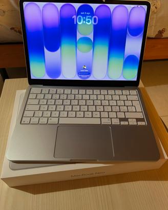 MacBook Neo