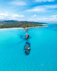 Vacanze in sardegna