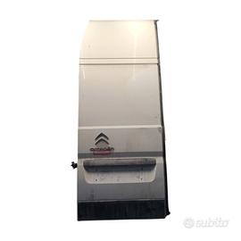 Porta posteriore sinistra Citroen Jumper del 2019