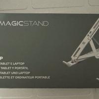 Stand regolabile per tablet e laptop nuovo