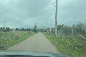 1 terreno agricolo e 2 zona c