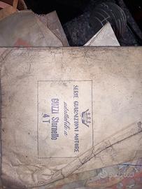 guarnizioni moti epoca