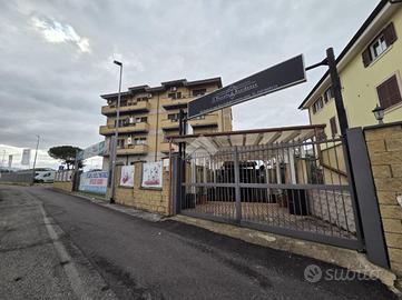 NEGOZIO A ROMA