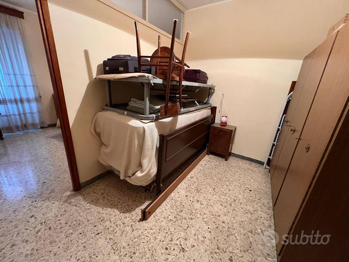 Appartamento – Campobasso, San Nicola delle Fratte - Vista 5