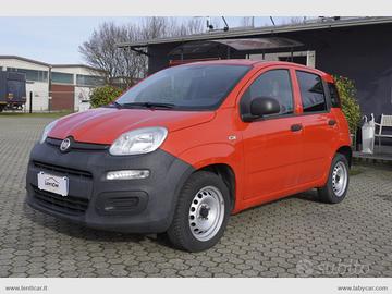 FIAT Panda 1.2 Pop Van 2 posti solo 31.000 Km