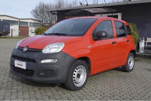 FIAT Panda 1.2 Pop Van 2 posti solo 31.000 Km