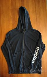Felpa Adidas L nera