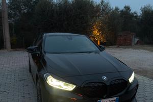 BMW 118D msport