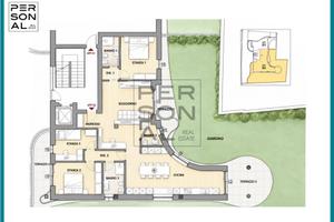 Appartamento - Rovereto