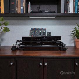 5 DECODER DVB-T2 HD DIPROGRESS E I-CAN