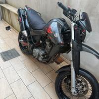 Yamaha xtx660 motard
