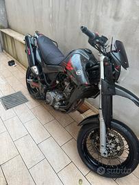 Yamaha xtx660 motard