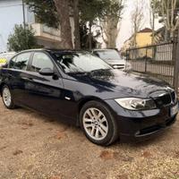 BMW 320i E90-91 CAT Attiva