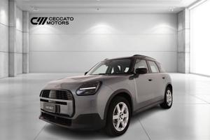 Mini Mini Countryman 1.5 48V C Classic auto