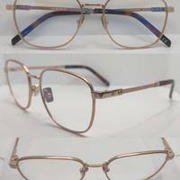 HUBLOT montatura occhiale titanio NUOVO H011O