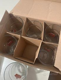 Bicchieri birra