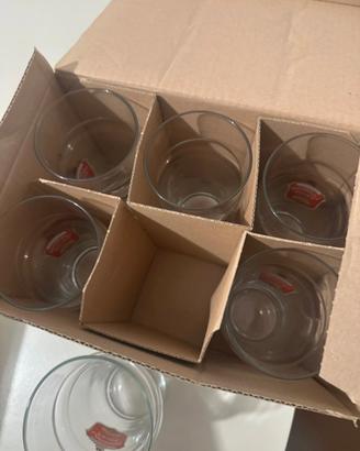 Bicchieri birra