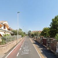 Ciampino elegante bilocale arredato