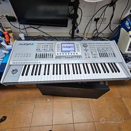 Ketron AUDYA 5 Con espansione RAM 192MB e ssd orgi