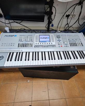 Ketron AUDYA 5 Con espansione RAM 192MB e ssd orgi