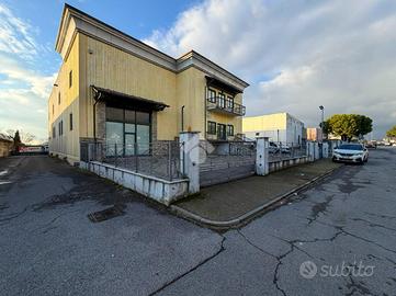 CAPANNONE A BEDIZZOLE