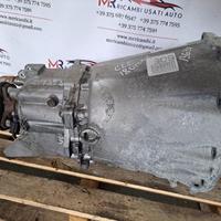 CAMBIO MANUALE COMPLETO MERCEDES CLC 1° Serie A20
