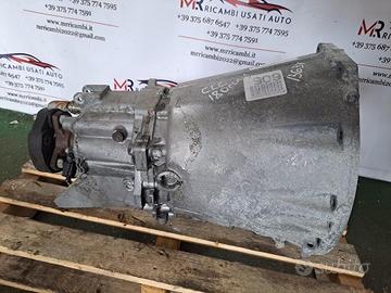 CAMBIO MANUALE COMPLETO MERCEDES CLC 1° Serie A20