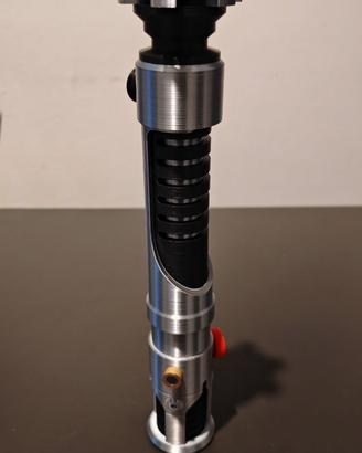 Spada Laser Star Wars Obi Wan Kenobi ep. I-II