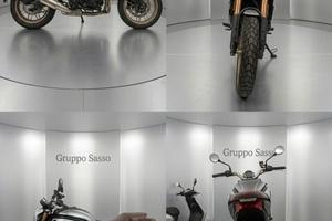 Cf Moto 700CL-X HERITAGE