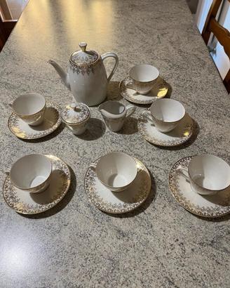 Set bavaria
