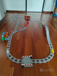 Lego Duplo 10874 - 10882 - 10872