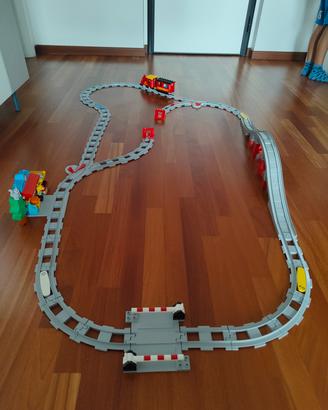 Lego Duplo 10874 - 10882 - 10872