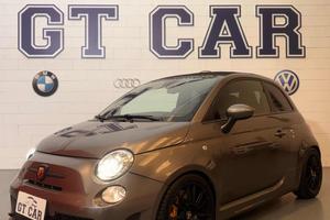 ABARTH 595 C 1.4 Turbo T-Jet 160 CV Competizione
