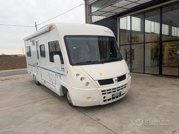 Pilote REFERENCE G 690