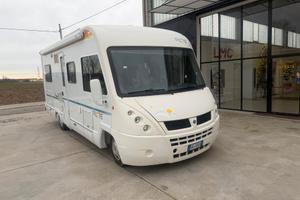 Pilote REFERENCE G 690