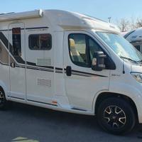 Knaus Van TI 550MF