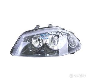 FANALE SINISTRO SEAT IBIZA 6L 02-09 CORDOBA 02-10 